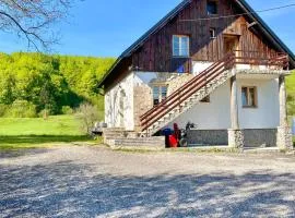 Guest House Plitvice Waterfall