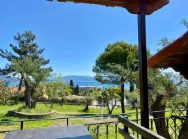 Villa Evita Corfu