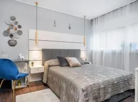 Apartman Megi