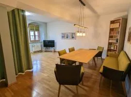 Appartment am Markt