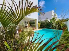 Villa Greenland Hammamet