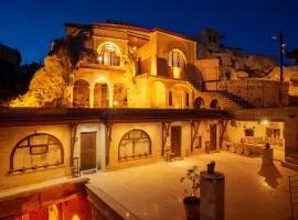 Cappadocia inans Cave & Swimming Pool Hot