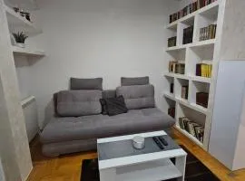 Duca apartmani