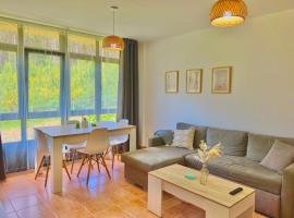 Apartamento Ultreia - Estorde, hotel i Cee