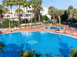 El Dorado 114 luxury with full air-conditioning, serviced apartment sa Playa de las Americas