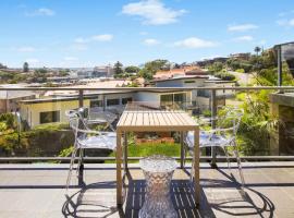 Vila Azul Short Walk To Beach , Wifi Accom Holidays, hotel en Terrigal