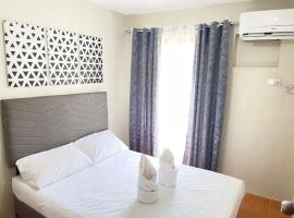 S&K One Oasis 2BR Condo Unit 2506, hotel a Cagayan de Oro