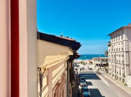 A casa di Mario e Nenè, hotel sa Viareggio