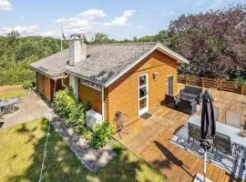 Holiday home Aabenraa LXXII