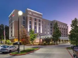 Crowne Plaza Shenandoah - The Woodlands