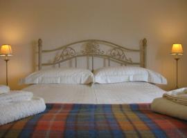 Ardmuir, hotel em Turriff