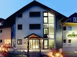 Hotel Am Wald -GARNI-