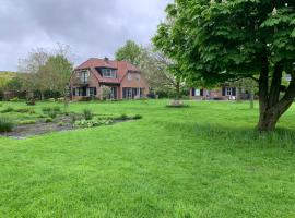 Lovely warm Country home, hotel i Breukeleveen