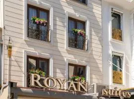 Royan Suites