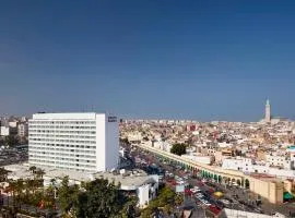 Hyatt Regency Casablanca