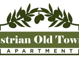 Istrian old town apartment