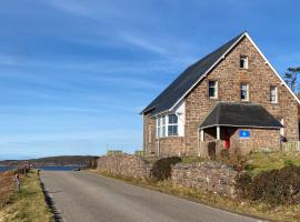 Gairloch Sands Youth Hostel, hotel a Gairloch