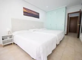 Hotel Pinar Somo Surf