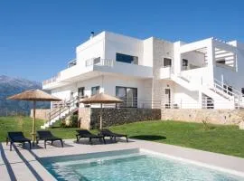 Villa d'Anvers - Luxury Holiday Resort