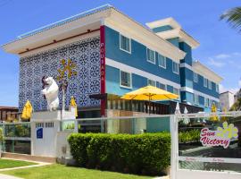 Pousada SUN Victory, hotel u gradu 'Cabo Frio'