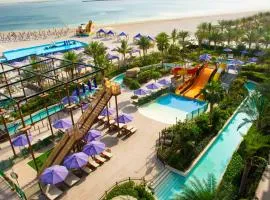 Centara Mirage Beach Resort Dubai