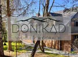 Donikąd