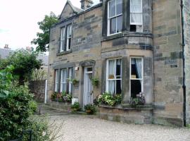 Aynetree Guest House: Edinburgh şehrinde bir otel