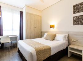 Sweet Hotel Continental, khách sạn ở Valencia