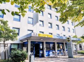 B&B Hotel München-Garching, ξενοδοχείο στο Garching bei München