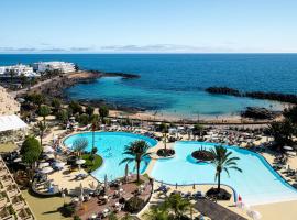 Alexandre Grand Teguise Playa, hotel v mestu Costa Teguise