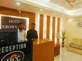 Hotel Crown City