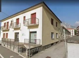 Grandi Cime Guest House