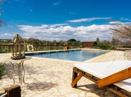 Agriturismo Sweet Cottage, farm stay sa Marina di Grosseto