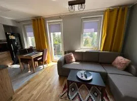 Apartament z Widokiem 2