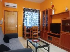 Apartamento buenavista playa