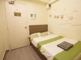 Wai fan Guest house