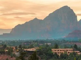 Sky Rock Sedona, a Tribute Portfolio Hotel