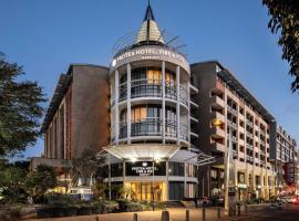 Protea Hotel Fire & Ice! by Marriott Durban Umhlanga Ridge, hotel in Durban