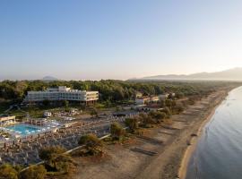 Domes Aulūs Zante, All Inclusive, Autograph Collection, hotel en Laganas