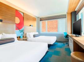 Aloft Harlem, hotel en Nueva York