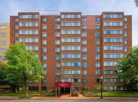 Residence Inn by Marriott Washington - DC/Foggy Bottom