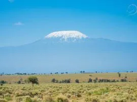 Little Amanya Camp Amboseli