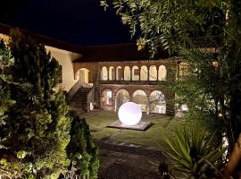 Casa Cartagena Boutique Hotel & Spa, 5-sterrenhotel in Cuzco