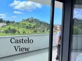 Castelo View