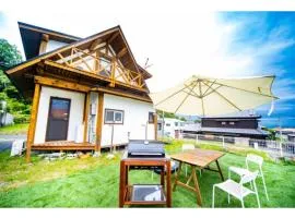 Awaji Seaside Log House - Vacation STAY 14164