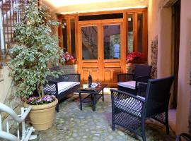 Casa Camilla Sardegna, B&B din San Vito