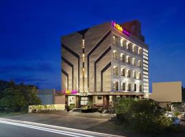 Click Hotel Aurangabad, hotel en Aurangabad