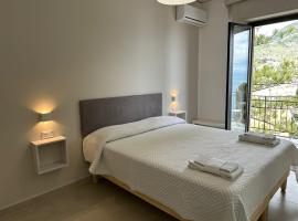 MIRA taormina rooms, hotel v Taormine