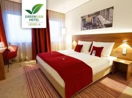 GHOTEL hotel & living Essen