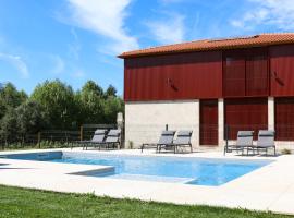 Quinta de Chousas - Braga - Agroturismo, farmstay di Braga